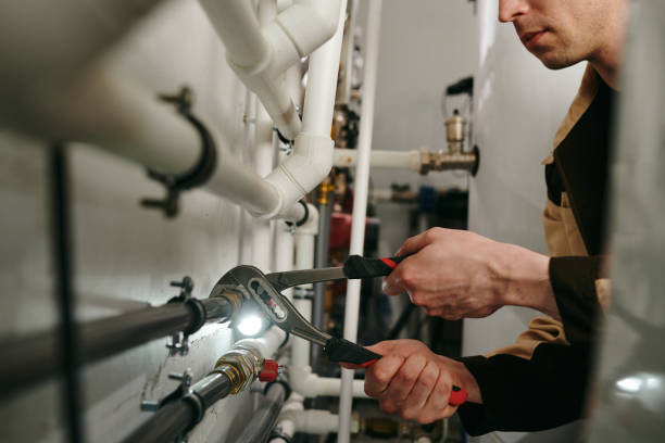 Best Toilet Repair Services  in Kimberly, AL