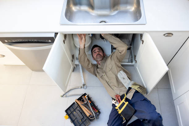 Best Local Plumber Services  in Kimberly, AL