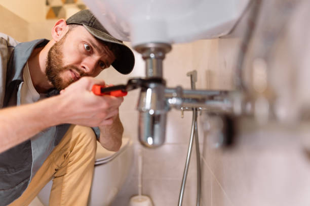 Best Shower Repair Services  in Kimberly, AL