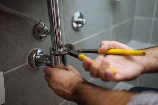 Best Emergency Plumber  in Kimberly, AL